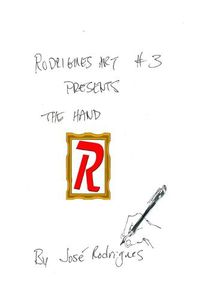 Cover image for RodriguesART #3