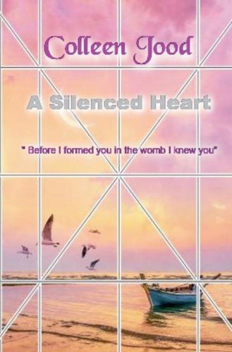 Cover image for A Silenced Heart