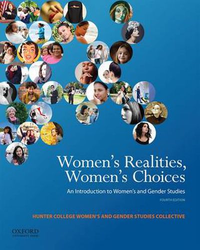 Cover image for Women's Realities, Women's Choices: An Introduction to Women's Studies