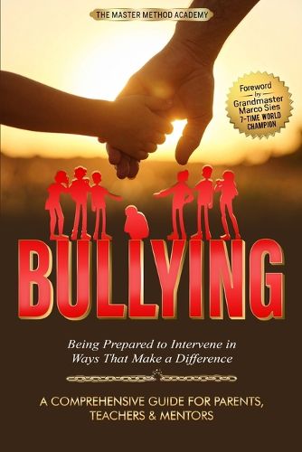 Cover image for Bullying
