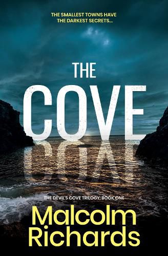 Cover image for The Cove