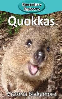 Cover image for Quokkas
