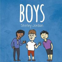 Cover image for Boys