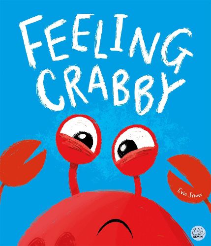 Cover image for Feeling Crabby