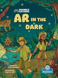 Cover image for AR in the Dark