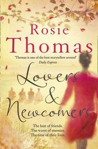 Cover image for Lovers and Newcomers