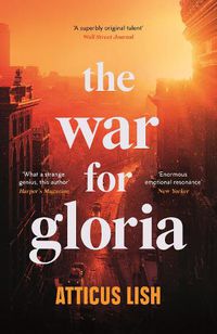 Cover image for The War for Gloria