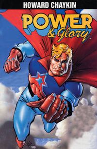 Cover image for Power and Glory