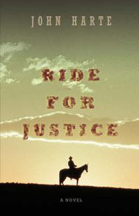 Cover image for Ride for Justice