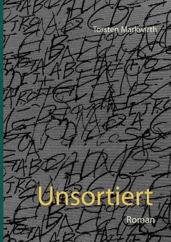 Cover image for Unsortiert