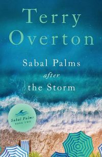 Cover image for Sabal Palms After the Storm