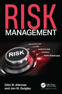 Cover image for Risk Management