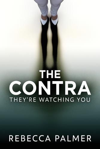 Cover image for The Contra