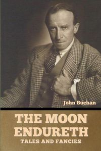 Cover image for The Moon Endureth