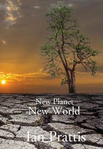 New Planet New World