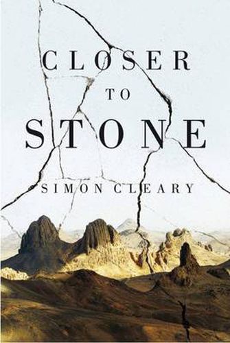 Cover image for Closer to Stone