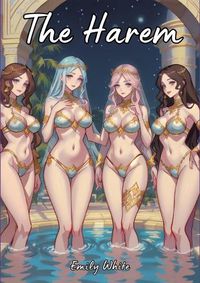 Cover image for The Harem