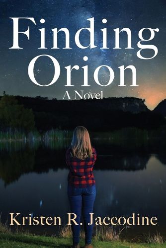 Cover image for Finding Orion