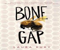 Cover image for Bone Gap