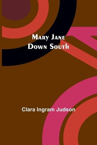 Cover image for Mary Jane Down South