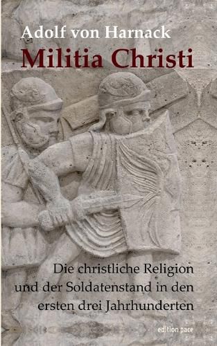 Cover image for Militia Christi