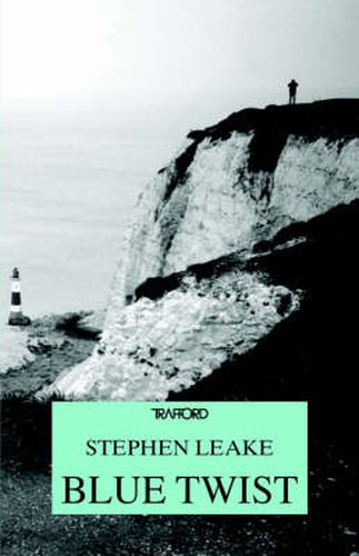 Cover image for Blue Twist
