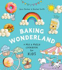 Cover image for Baking Wonderland
