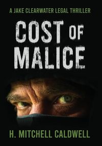 Cover image for Cost of Malice