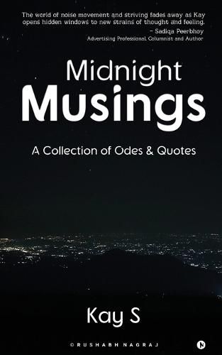 Cover image for Midnight Musings