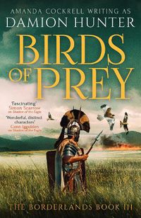Cover image for Birds of Prey