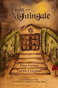 Cover image for Ghost of the Nightingale