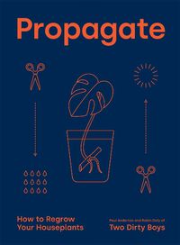 Cover image for Propagate