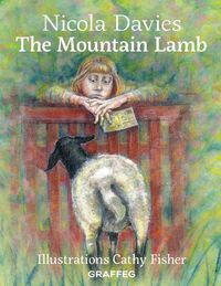Cover image for The Mountain Lamb