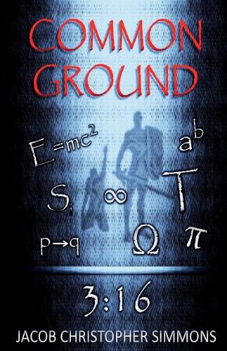 Cover image for Common Ground