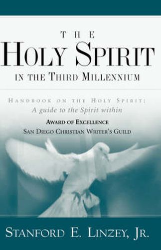 Cover image for The Holy Spirit in the Third Millennium