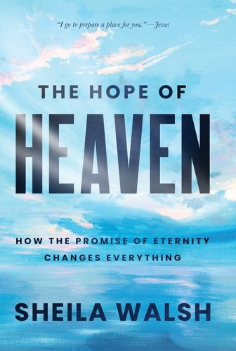 Cover image for The Hope of Heaven