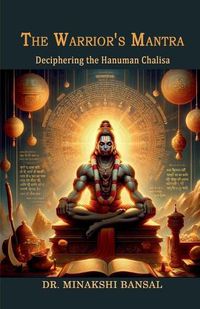 Cover image for The Warrior's Mantra