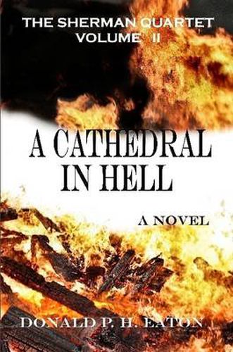 Cover image for A Cathedral in Hell