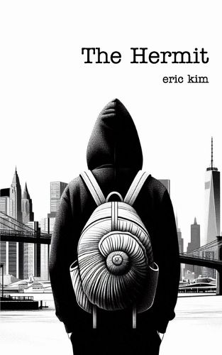 Cover image for The Hermit