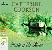 Cover image for Rosie of the River