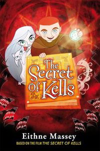 Cover image for The Secret of Kells