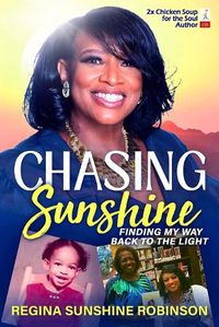 Cover image for Chasing Sunshine