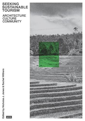 Cover image for Seeking Sustainable Tourism