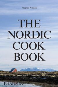 Cover image for The Nordic Cookbook