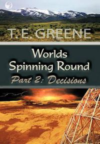 Cover image for Worlds Spinning Round