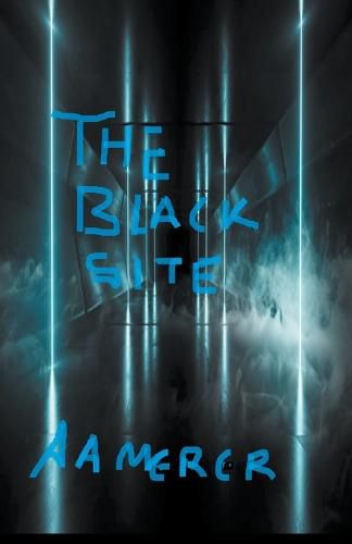 Cover image for The Black Site