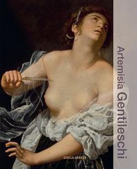 Cover image for Artemisia Gentileschi