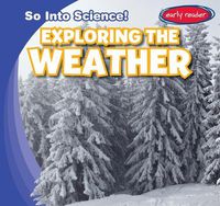 Cover image for Exploring the Weather