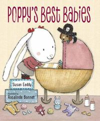 Cover image for Poppy's Best Babies