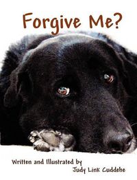 Cover image for Forgive Me?